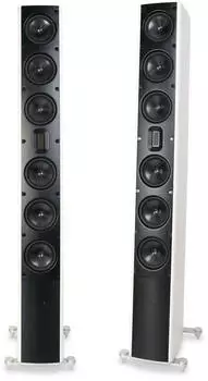 Scansonic MB-6 wei&szlig;