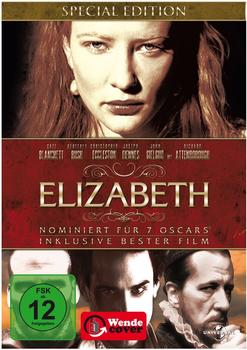 Universal Stud. Elizabeth (Special Edition)