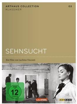 Kinowelt Medien Sehnsucht