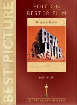 Warner Home Ben Hur