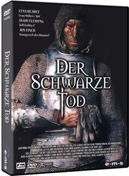 E-M-S Dere Tod