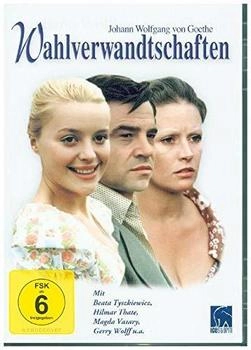 Wahlverwandschaften