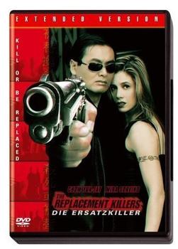 Sony Pictures Replacement Killers - Die Ersatzkiller (Extended Edition)