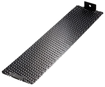 Wolfcraft Raspelplatte für Kantenhobel (4041000)