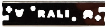 Brück Ersatzklingen für RALI G03/B30, Standardqualität 30mm HSS (412)