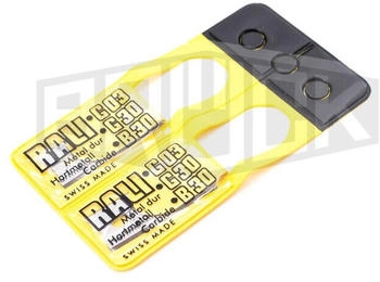 Brück Wendemesser 30mm für RALI G03/G30/B30 HW (414)