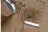 Kirschen Flatfix Handhobel Gerade Schneide 90x50x45mm (3808000)