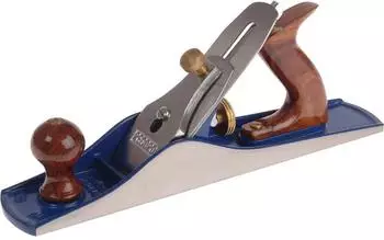 Irwin Record T05 No.05 Raubank 50mm (IWT05)