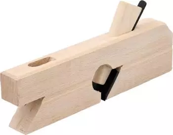 Trizeratop Simshobel Hartholz 30x245mm (30MM)