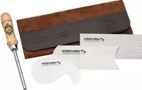 Kirschen 3824001 Abziehklingenset