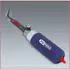 KS Tools Ziehmesser mit Schnellwechselsystem, 130mm (140.2248)