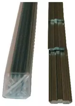 Br&uuml;ck Wendemesser CENTROFIX HS 640mm, 2 St&uuml;ck (186400)