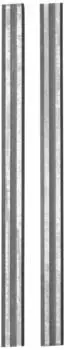 KWB Hartmetall-Wendemesser f&uuml;r Elektrohobel 82mm, 2 Schneidkanten (49568302)