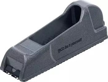 BGS Block Plane mit auswechselbarer Klinge, 140mm (76104)