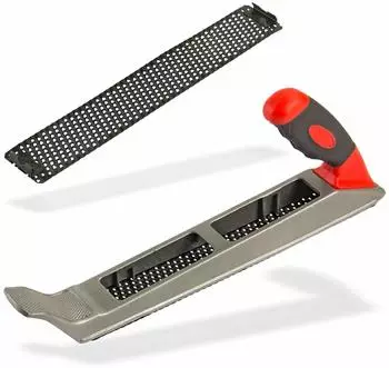 Dema DGH300 Gipskartonhobel mit 2 Bl&auml;ttern (21615)