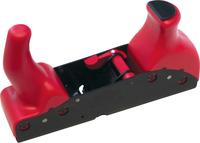 Rali Hobel 220 Evolution mit auswechselbarem Wendemesser 48 mm