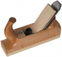 ECE Handhobel Holz Doppelhobel 48mm