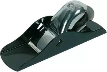 Silverline Tools Einhandhobel 42 x 165 mm (306437)