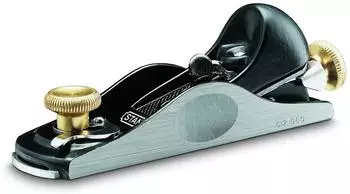 Stanley Bailey Blockhobel Nr.9 1/2 (12-020)