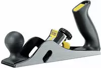 STANLEY Universalhobel RB10 mit Wechselklingen Klingenbreite 50 mm