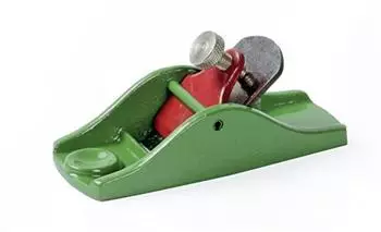 Kunz Taschenhobel Nr. 101