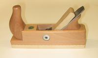 ULMIA Doppelhobel HW2 Breite 48mm Sohle aus Wei&szlig;buche