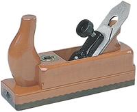 ULMIA Reformputzhobel 25 Breite 48 mm Sohle aus Pockholz