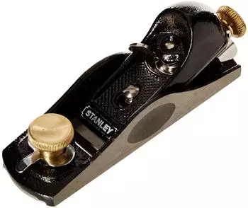 Stanley Flachwinkel Einhandhobel Nr. 60 (703011)
