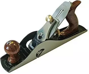 Faithfull Flächenhobel Nr. 10 Fairplane10 50 x 300mm