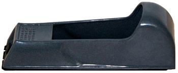 BauCompany24 Metall-Blockhobel 150 mm