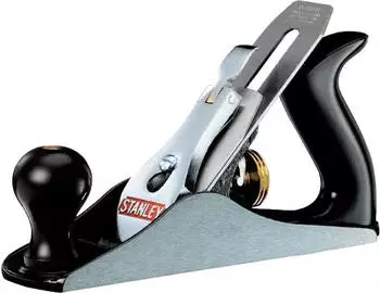 Stanley Bailey Putzhobel Nr. 4 (1-12-004)
