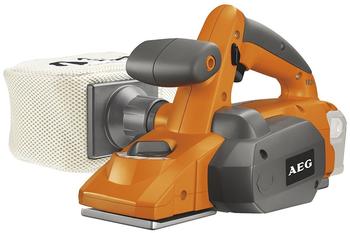 AEG Powertools BHO 18 (ohne Akku)