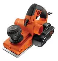 Black & Decker KW750K, Black & Decker Oblius KW750K 750W, Kitbox (KW750K) Orange