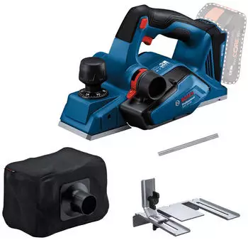 Bosch GHO 18V-26 Solo (06015B5001)