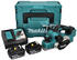 Makita DKP181RMJ