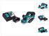 Makita DKP180RT1