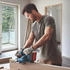 Bosch GHO 18V-26 (1x 5,0 Ah + L-Boxx)