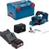 Bosch GHO 18V-26
