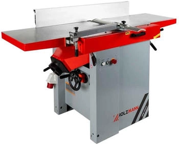 Holzmann Abricht- und Dickenhobelmaschine HOB410ECO