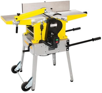 BAMATO Abricht- und Dickenhobelmaschine BHM-260