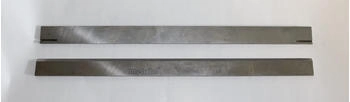 Metabo 2 HSS Hobelmesser HC 333 (911053179)