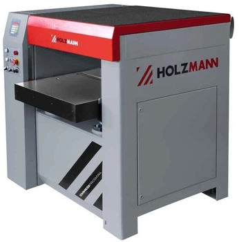 Holzmann Dickenhobelmaschine mit Spiralmesserwelle (DHM630PROSMW4)