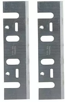 Makita HSS-Hobelmesser 110 mm 2 Stück (D-71211)