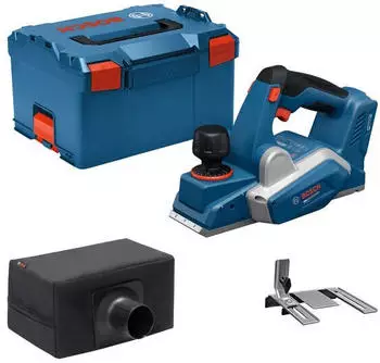 Bosch Professional GHO 18V-20 (06015B5201)