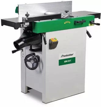 Holzstar ADH 26C Spiral 230V (5904028)