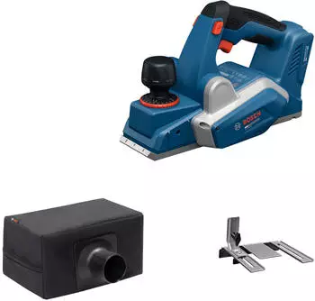 Bosch Professional GHO 18V-20 (06015B5200)