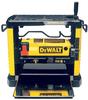 DeWalt DW733-QS Tragbare Dickenhobelmaschine 1800W 317 mm