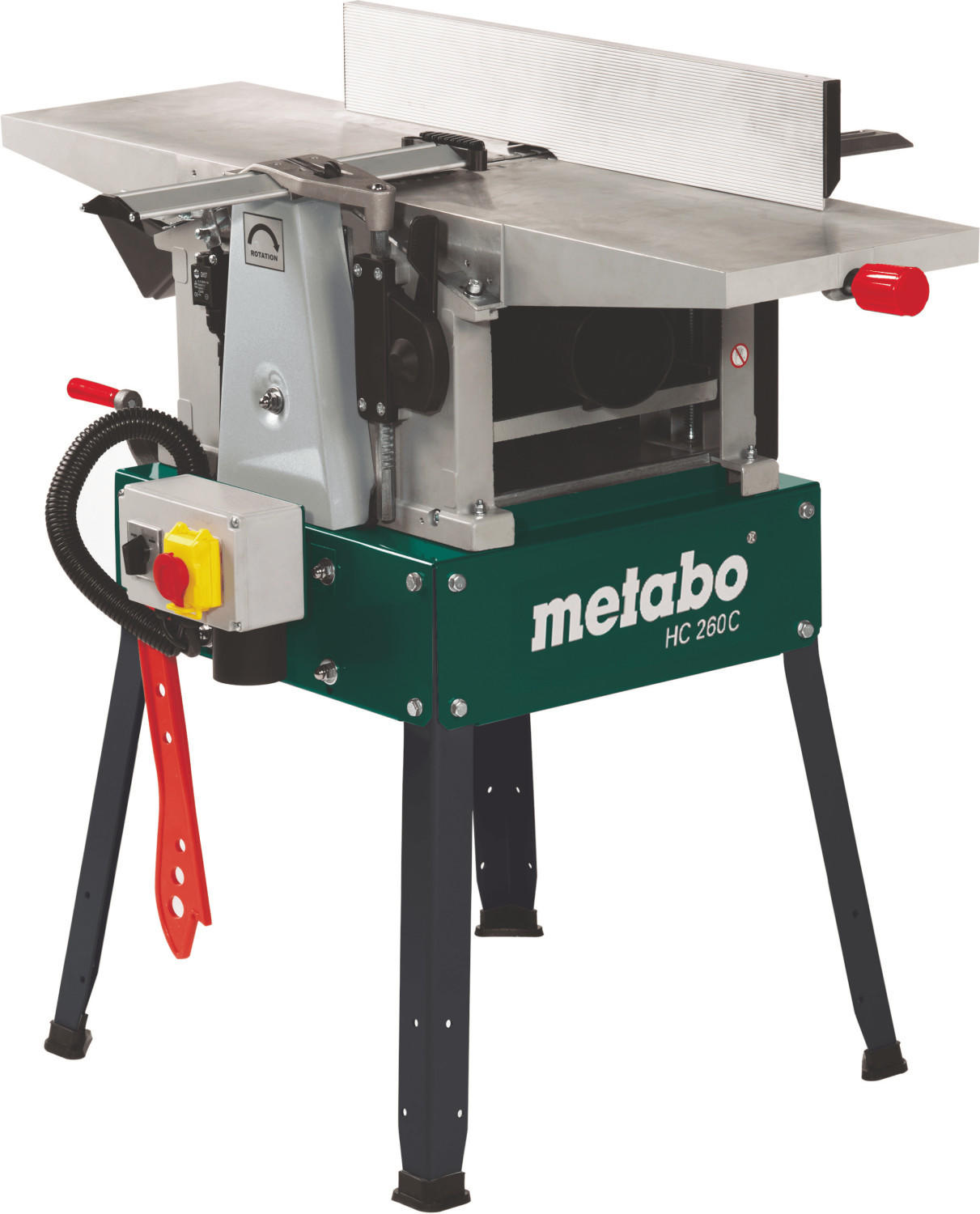 Metabo v060226 двигатель