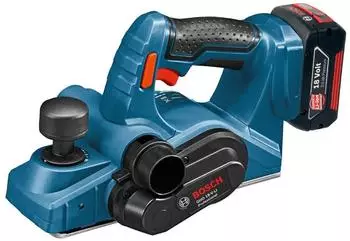 Bosch GHO 18 V-LI Professional ohne Akku (0 601 5A0 300)