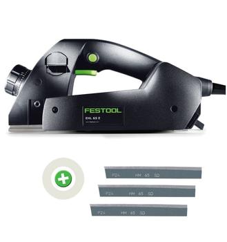 Festool EHL 65 EQ Plus